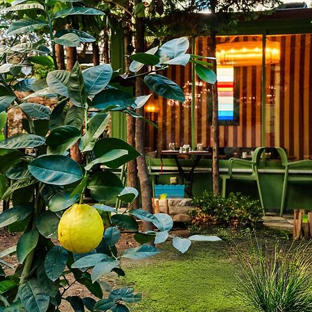 Sublime Porte Hotel イスタンブール エクステリア 写真
