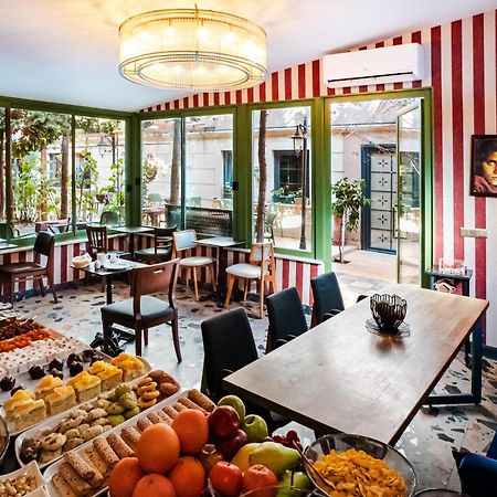 Sublime Porte Hotel イスタンブール エクステリア 写真