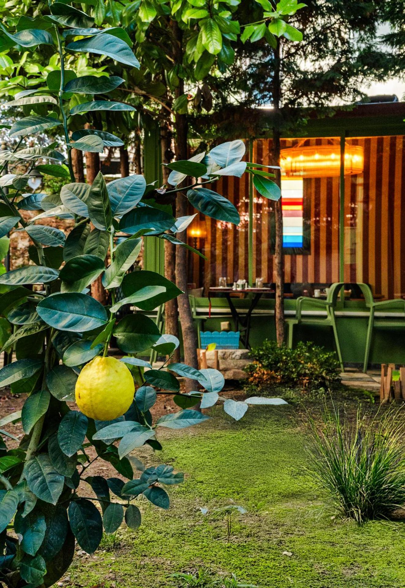 Sublime Porte Hotel イスタンブール エクステリア 写真
