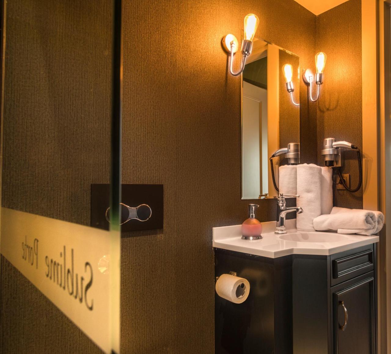 Sublime Porte Hotel イスタンブール エクステリア 写真