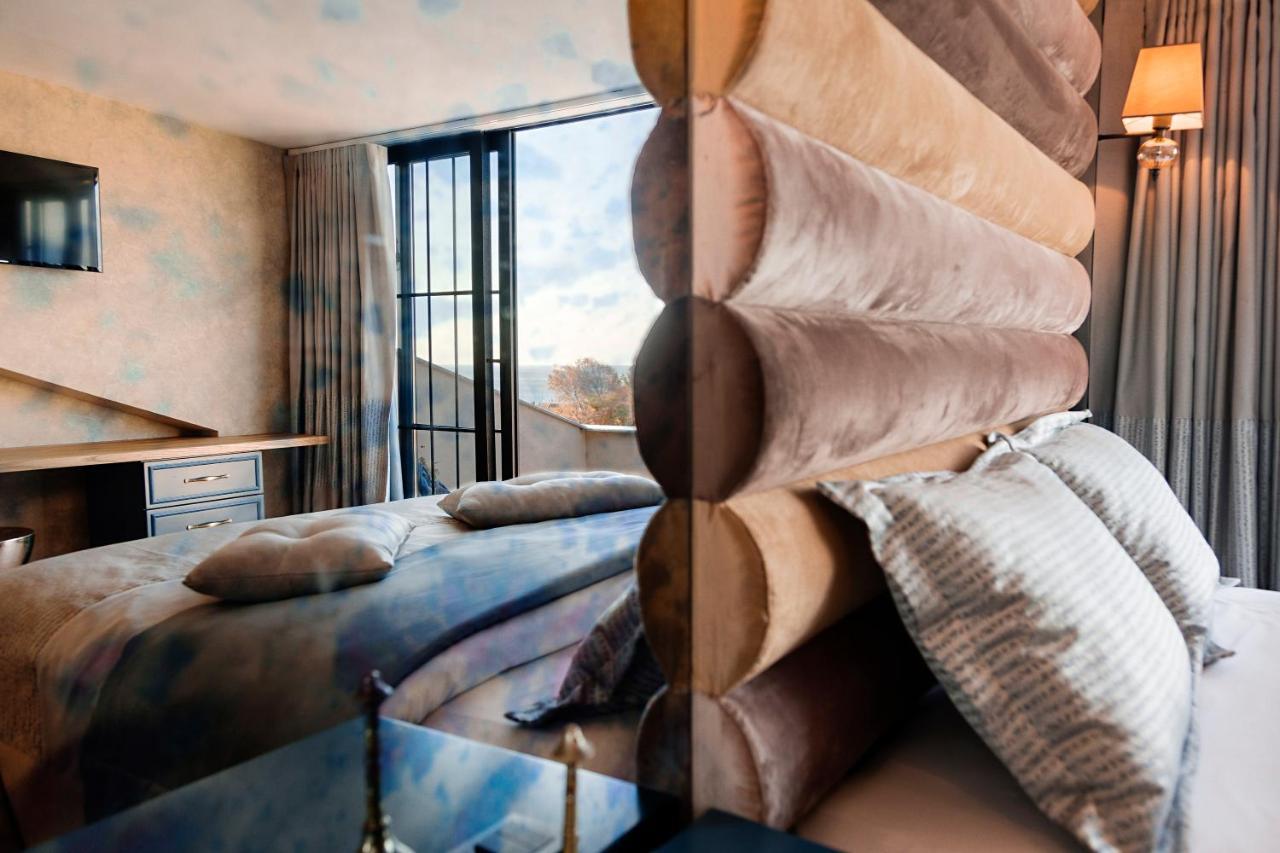 Sublime Porte Hotel イスタンブール エクステリア 写真