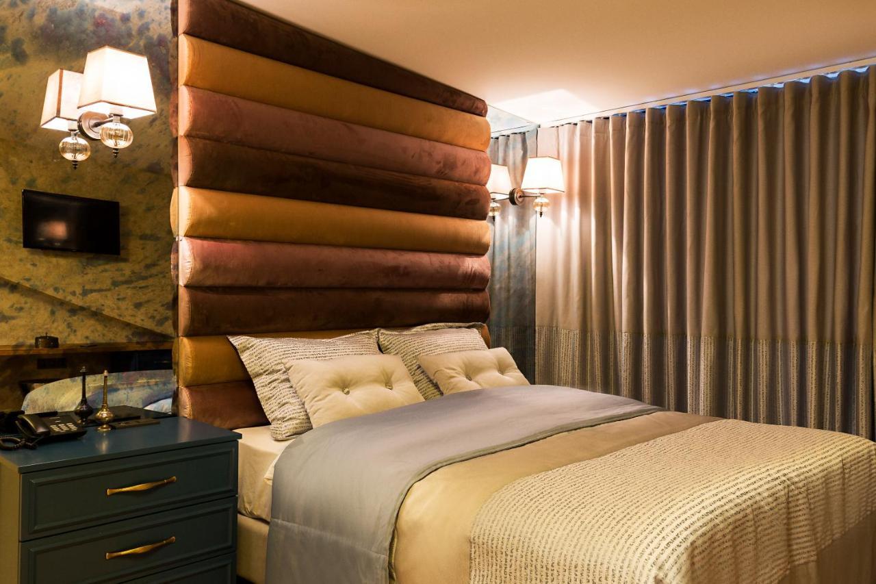 Sublime Porte Hotel イスタンブール エクステリア 写真