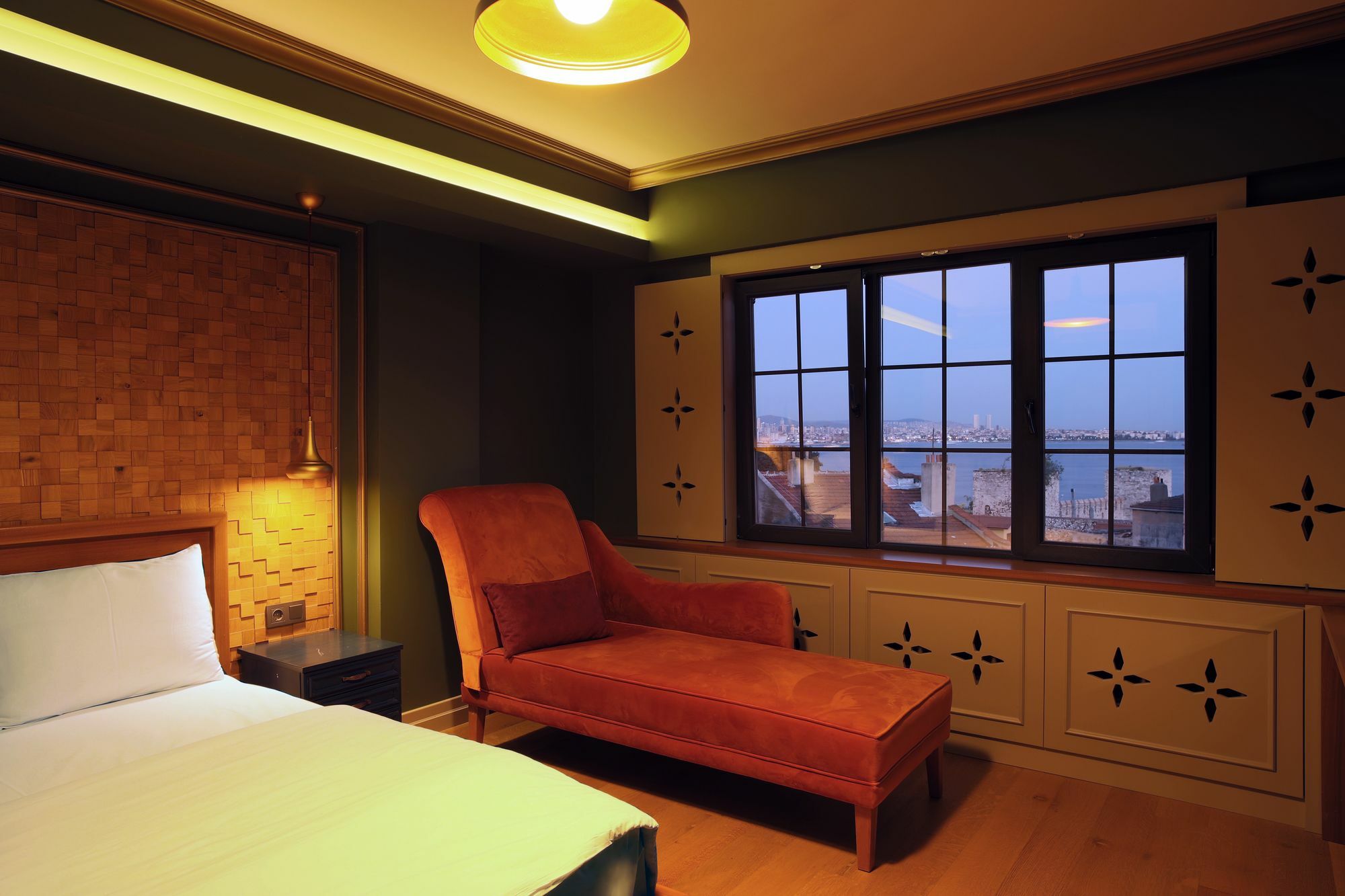 Sublime Porte Hotel イスタンブール エクステリア 写真